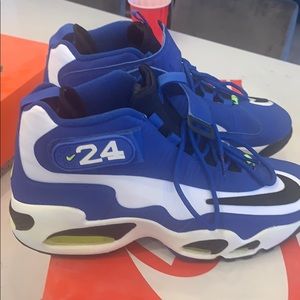 Air Griffey Max 1